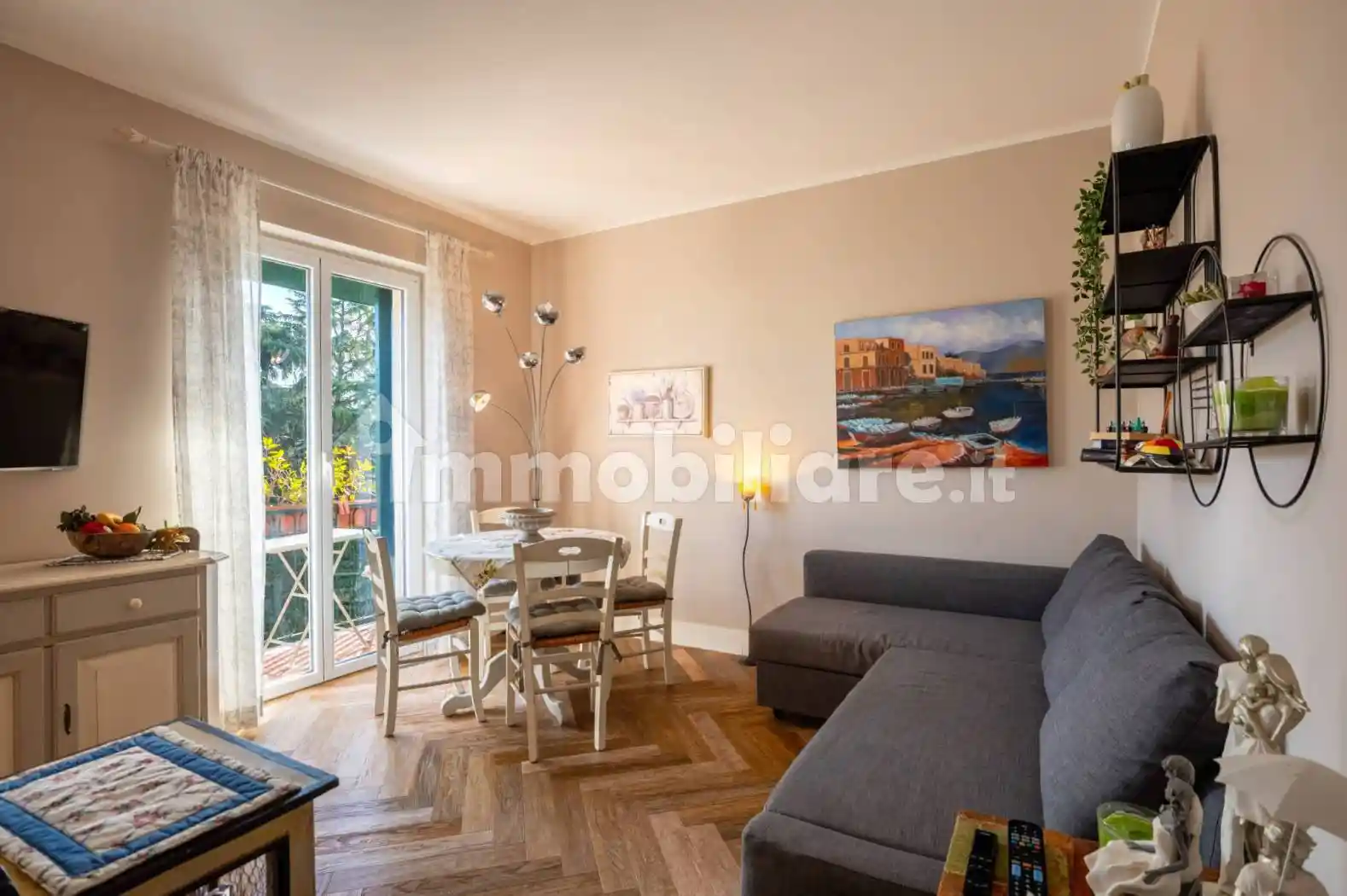 Appartamento in vendita a Sestri Levante