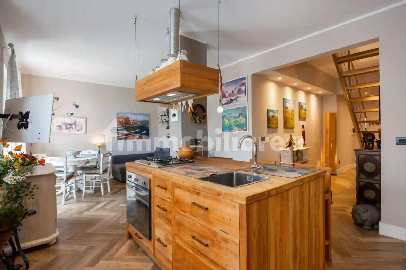 Appartamento - foto 4