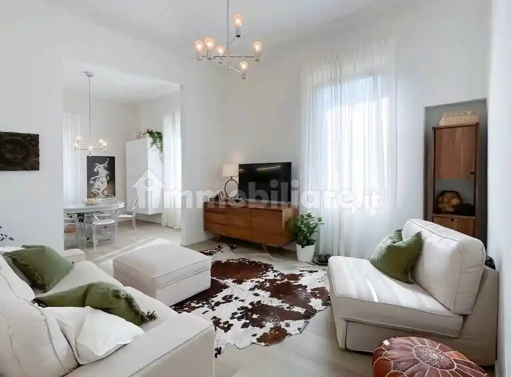 Appartamento in vendita a Firenze