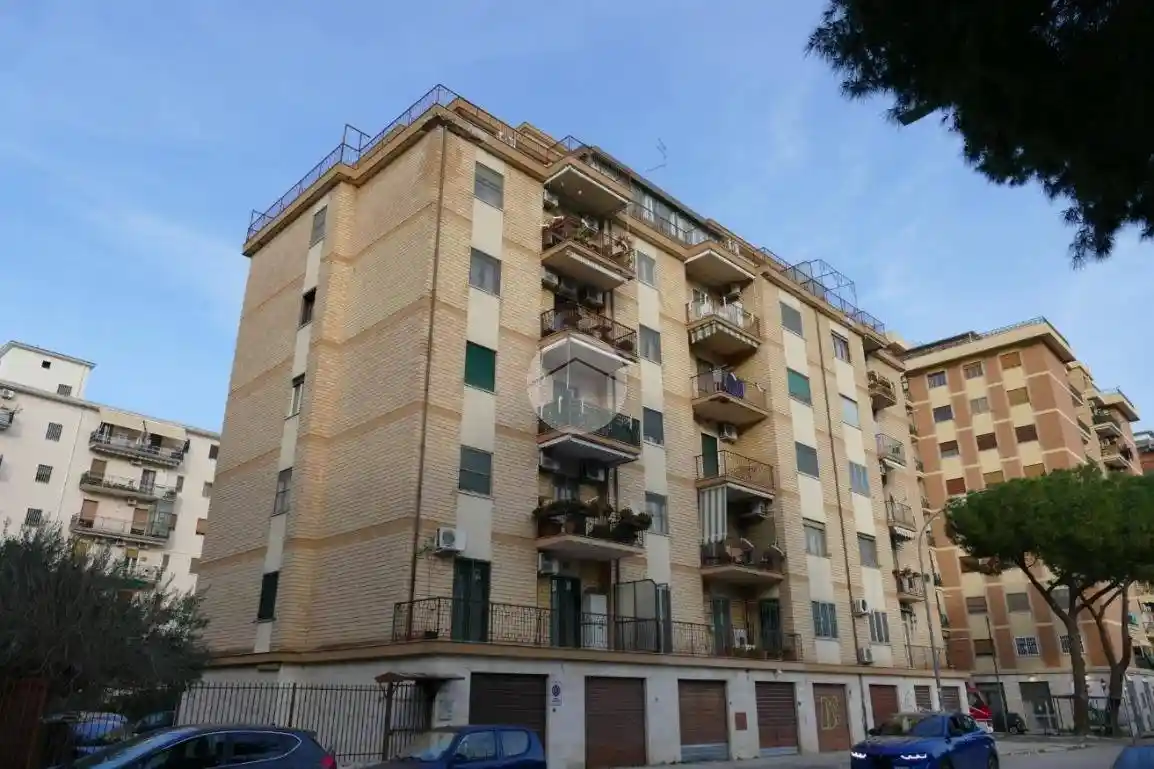 Appartamento in vendita a Foggia