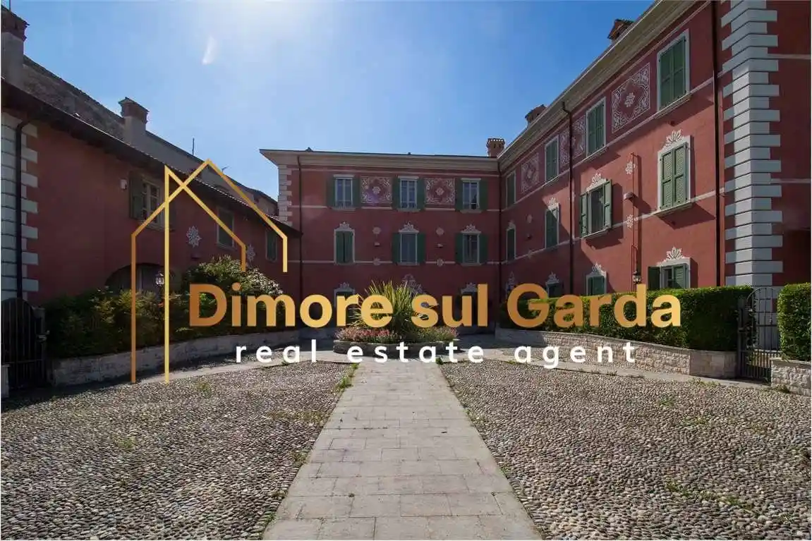 Appartamento in affitto a Soiano del Lago