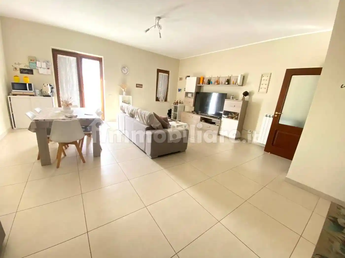 Appartamento in affitto a Giugliano in Campania