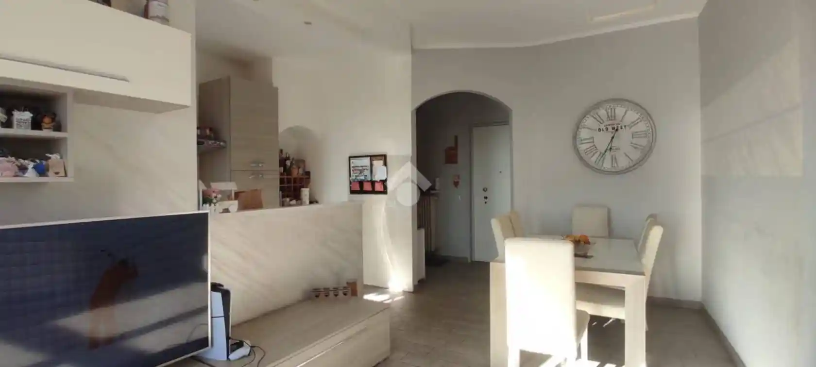 Appartamento in vendita a Ferno