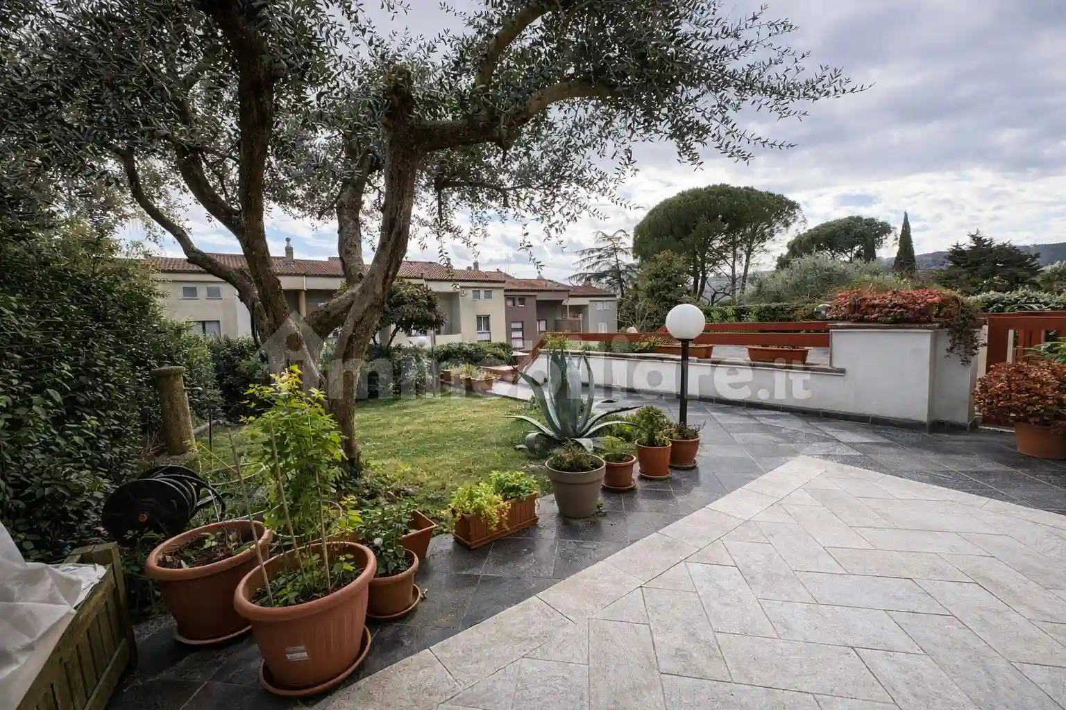 Villetta a schiera - foto 3