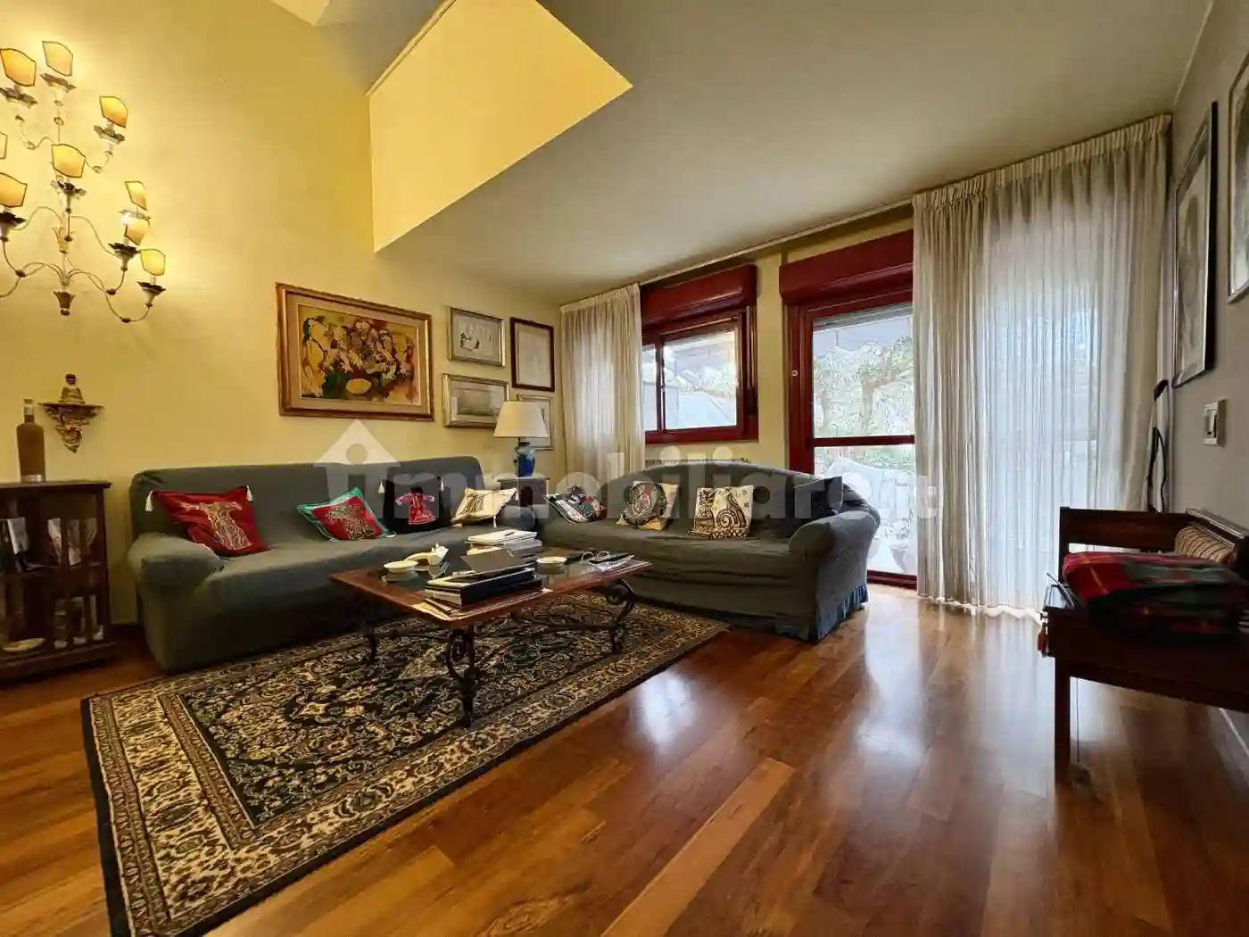 Villetta a schiera - foto 4