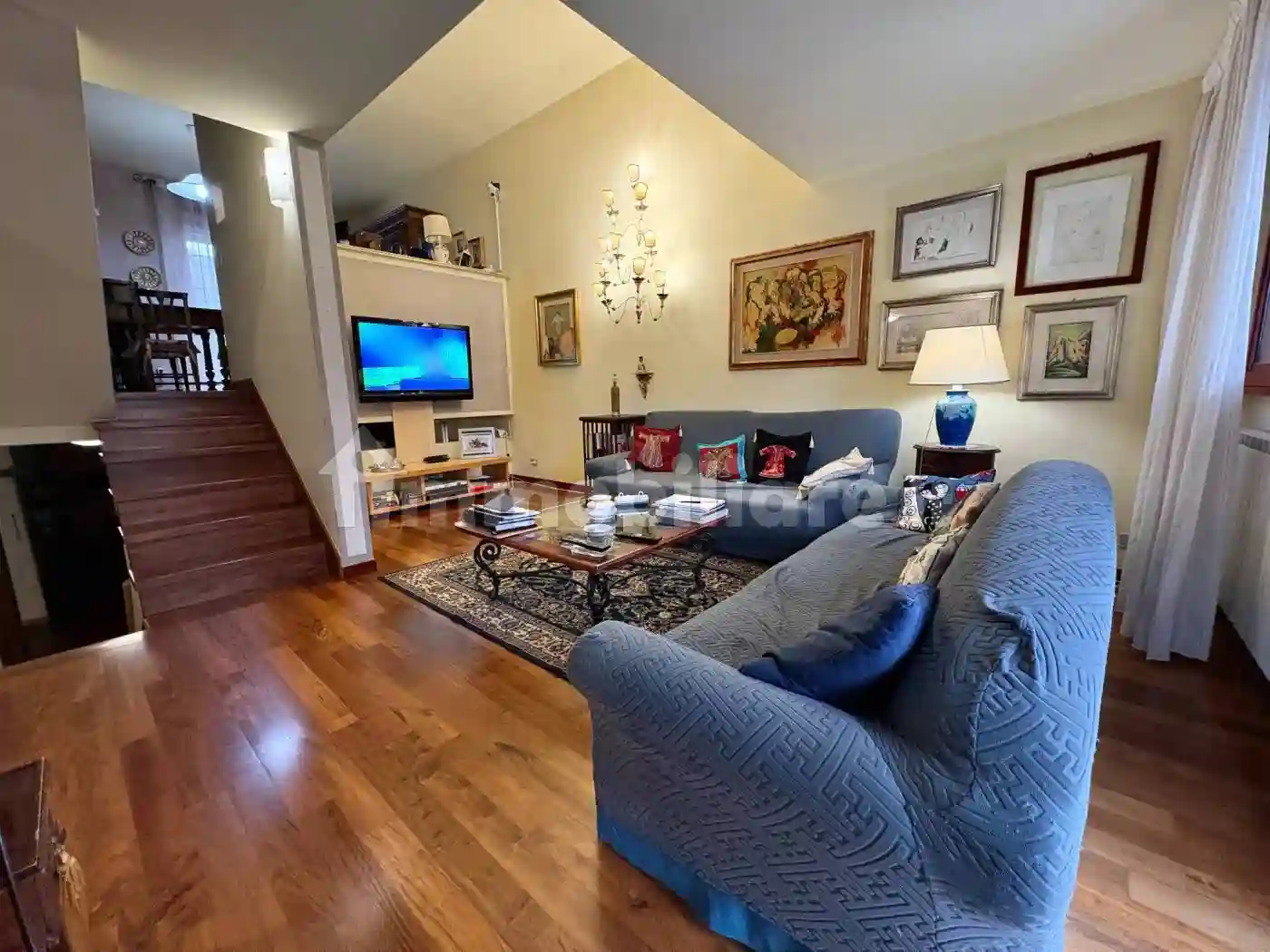 Villetta a schiera - foto 5