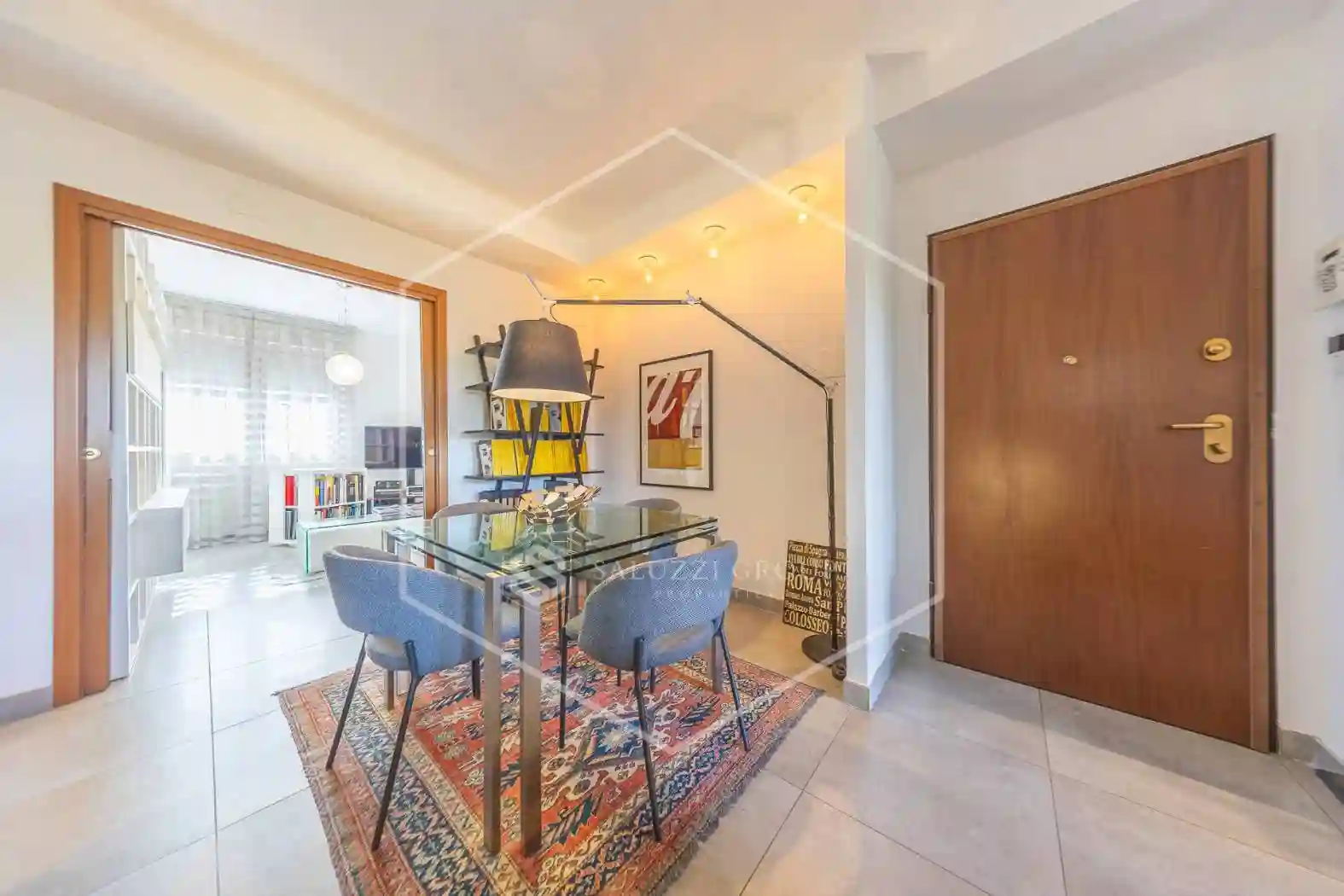 Appartamento - foto 4