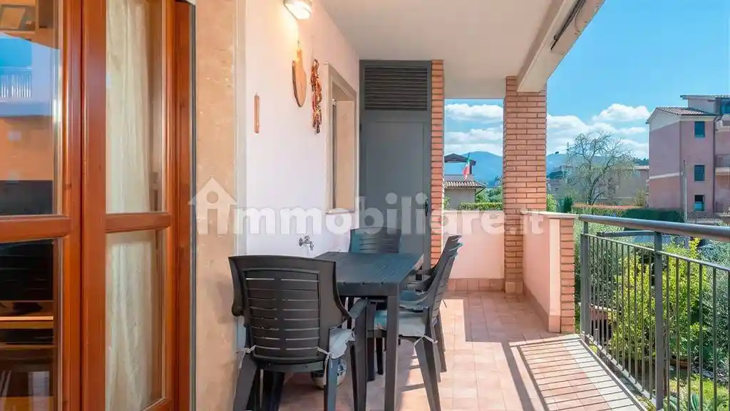 Appartamento in vendita a San Cesareo