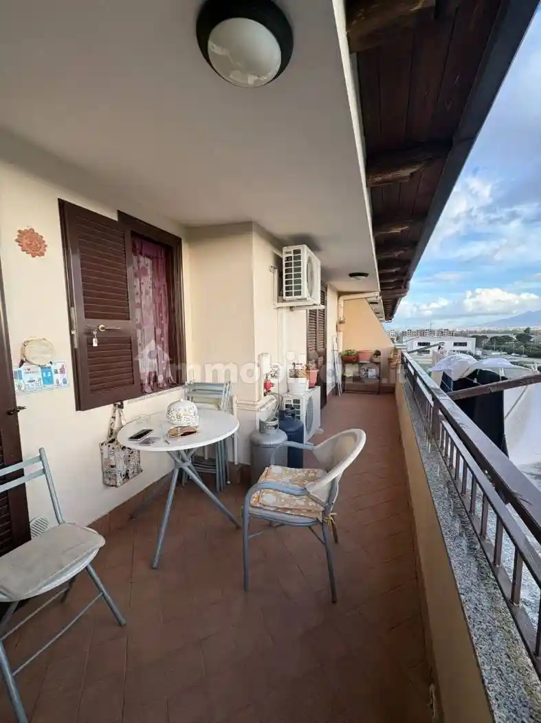 Appartamento in vendita a Orta di Atella