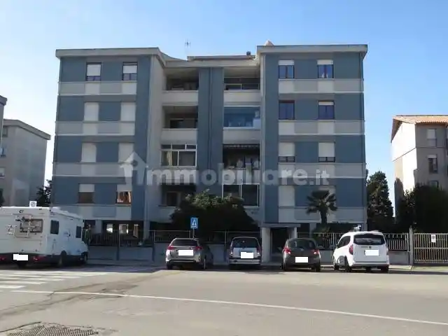 Appartamento in vendita a Cagliari