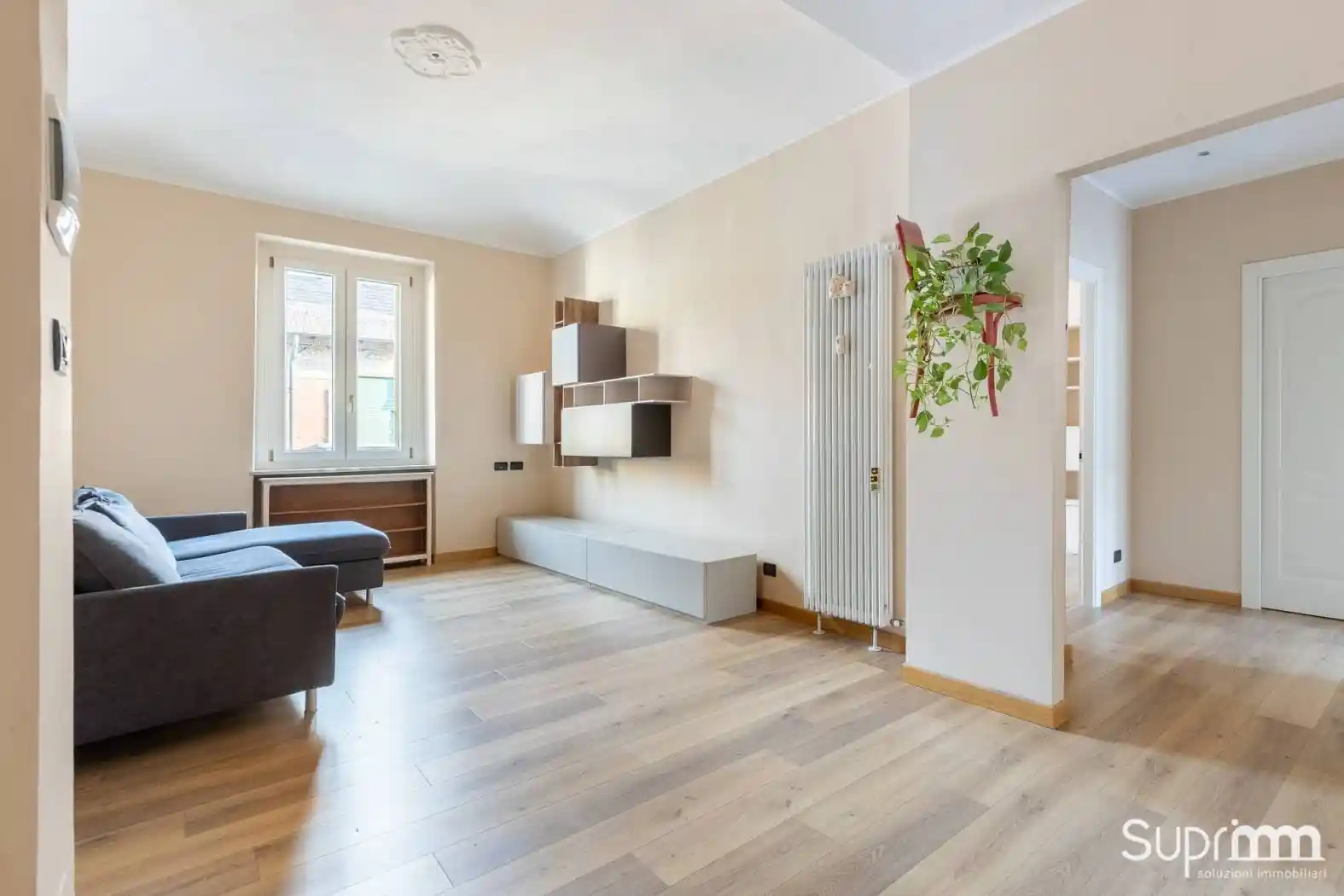 Appartamento in affitto a Torino