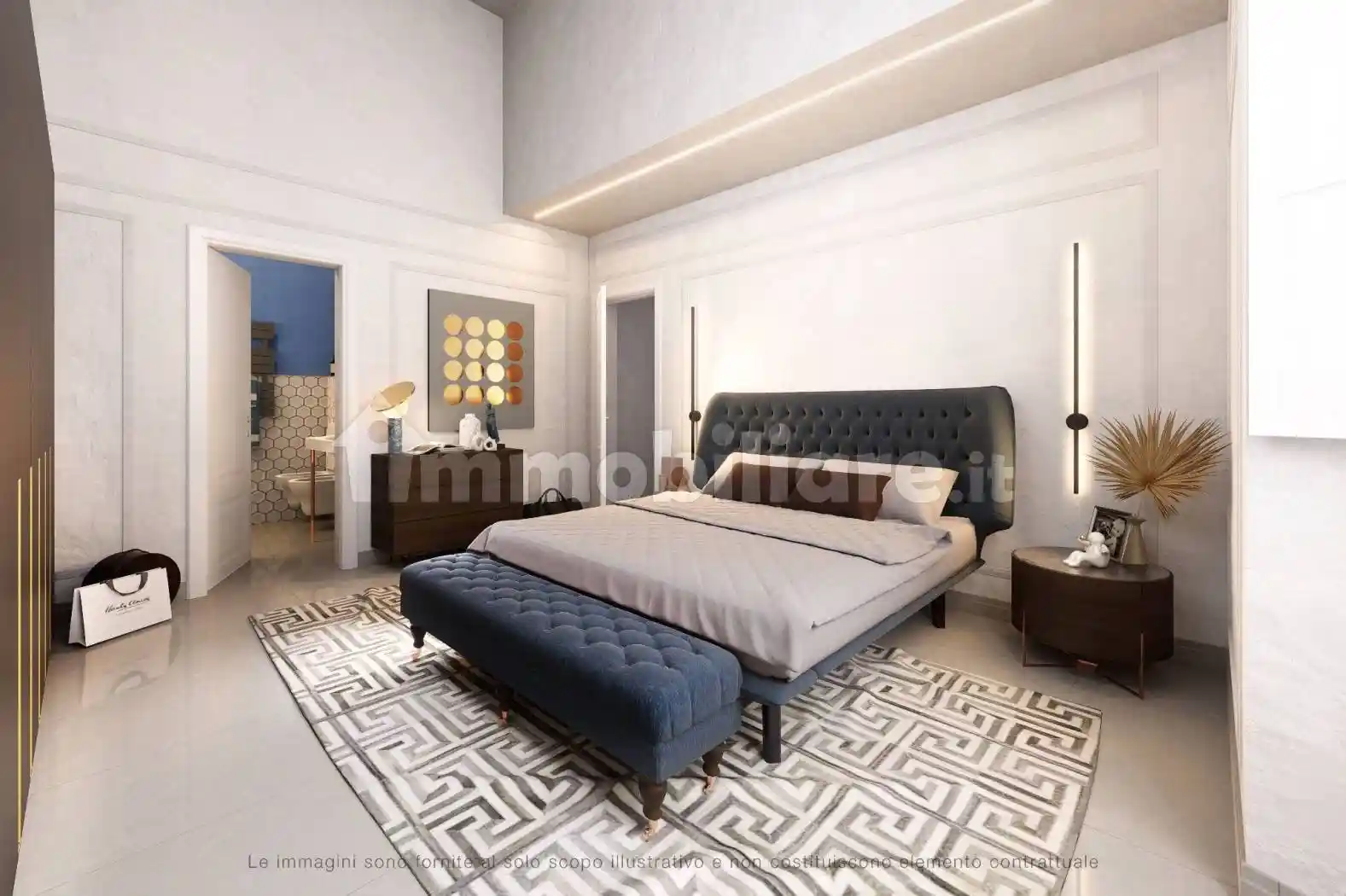 Appartamento in vendita a Firenze