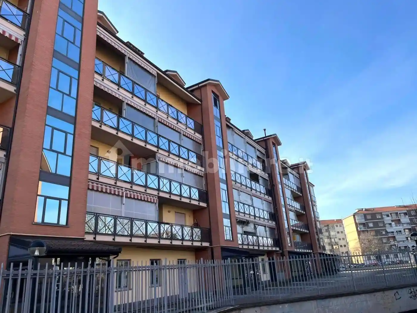 Appartamento in vendita a Nichelino