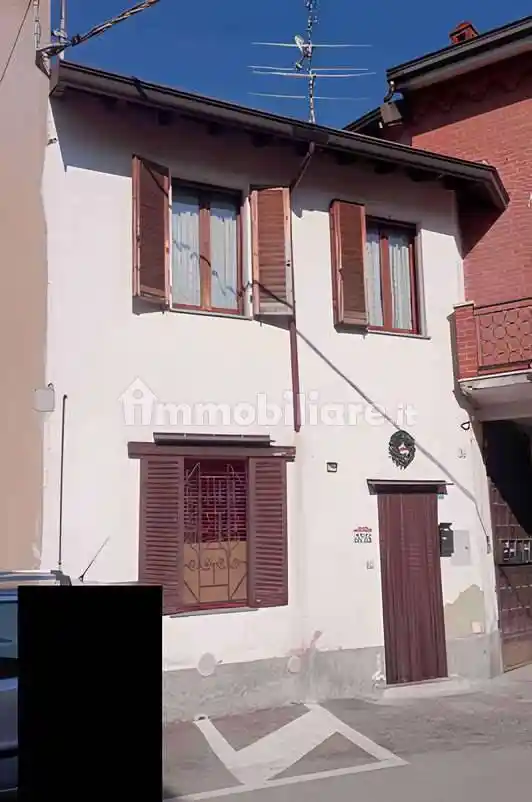 Appartamento in vendita a Cilavegna