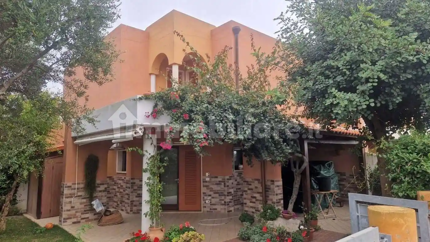 Villa in affitto a Brindisi