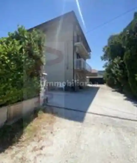 Appartamento in vendita a Loreto