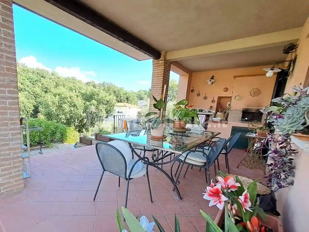 Villa - foto 3