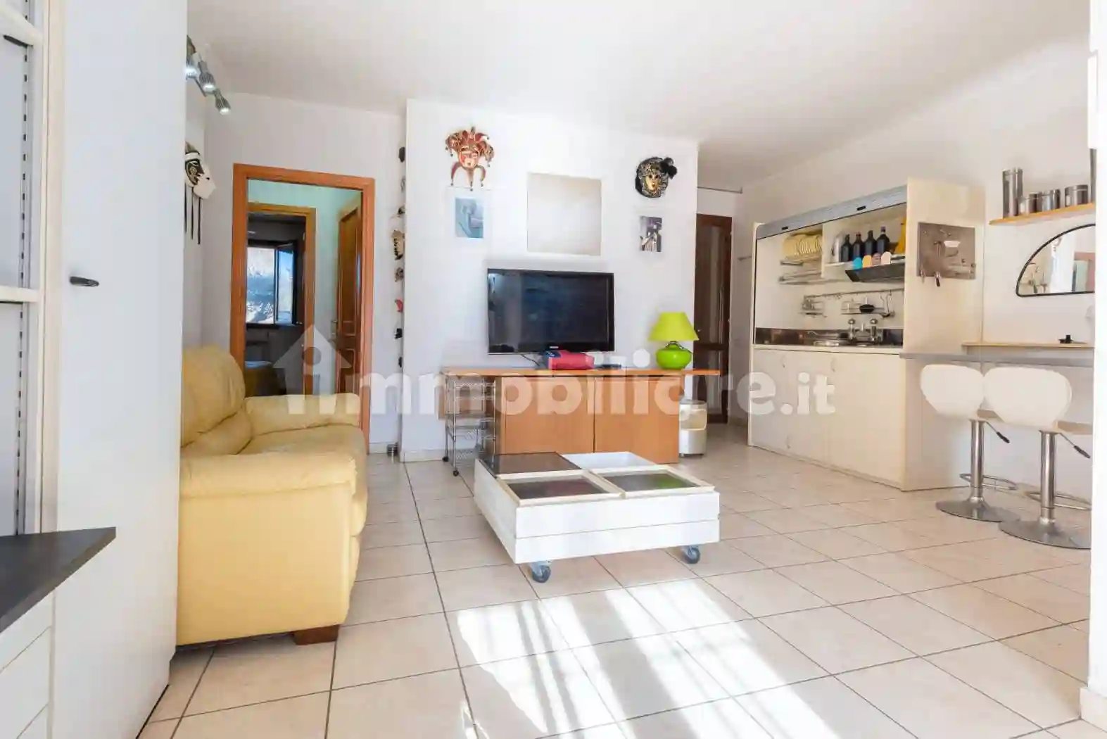 Appartamento - foto 5