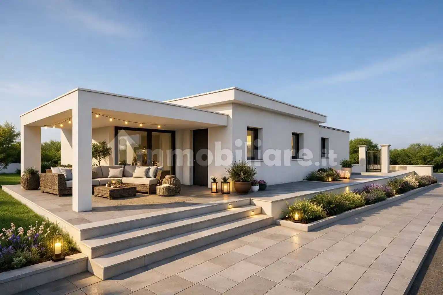 Villa in vendita a Lonato del Garda