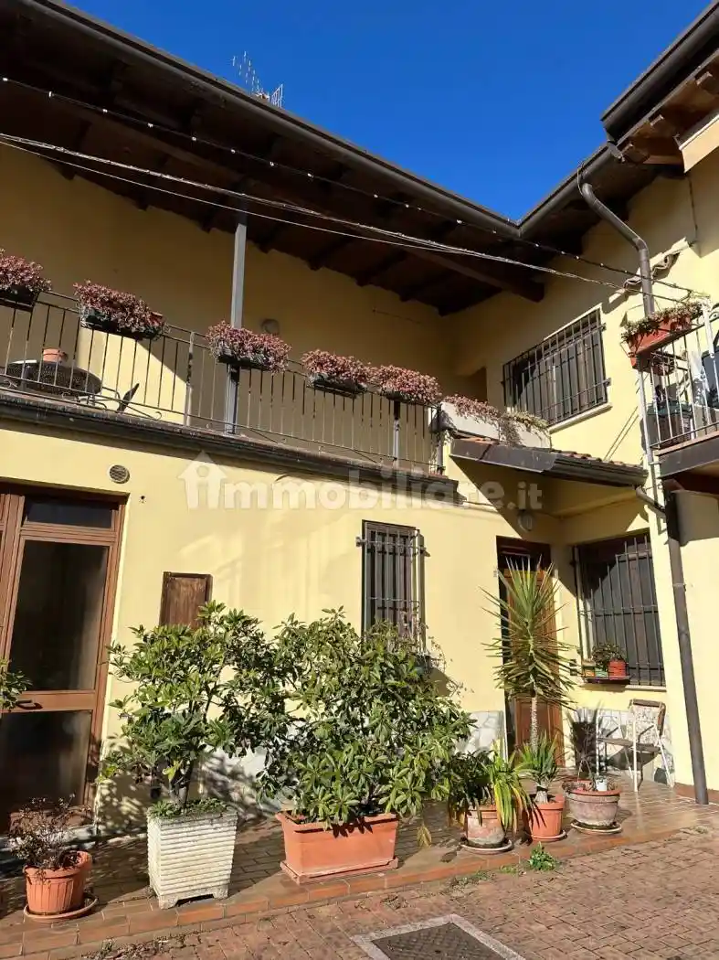 Casa indipendente in vendita a Concesio