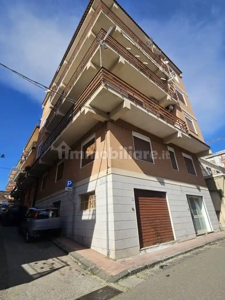 Appartamento in affitto a Furci Siculo