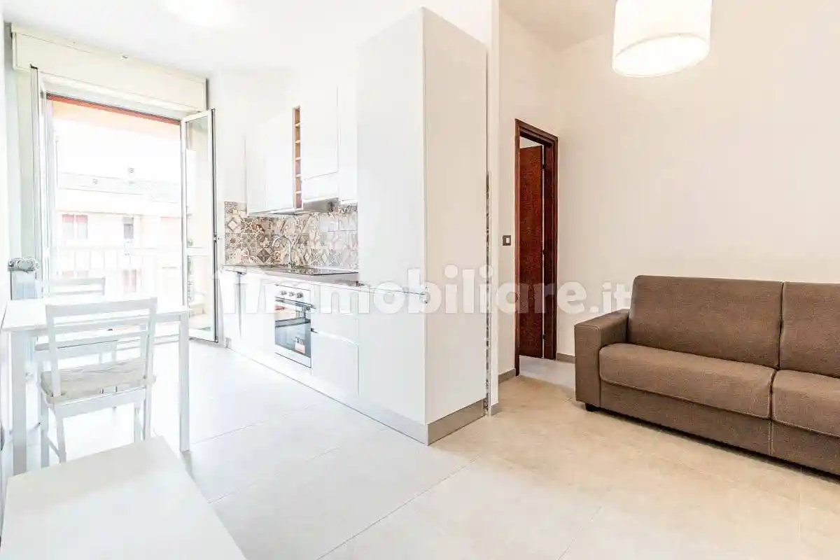 Appartamento in affitto a Cassina de' Pecchi