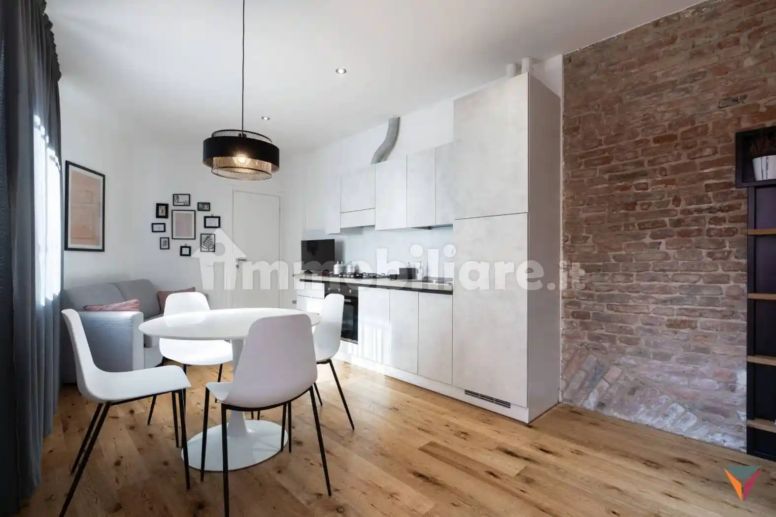 Appartamento in vendita a Mantova