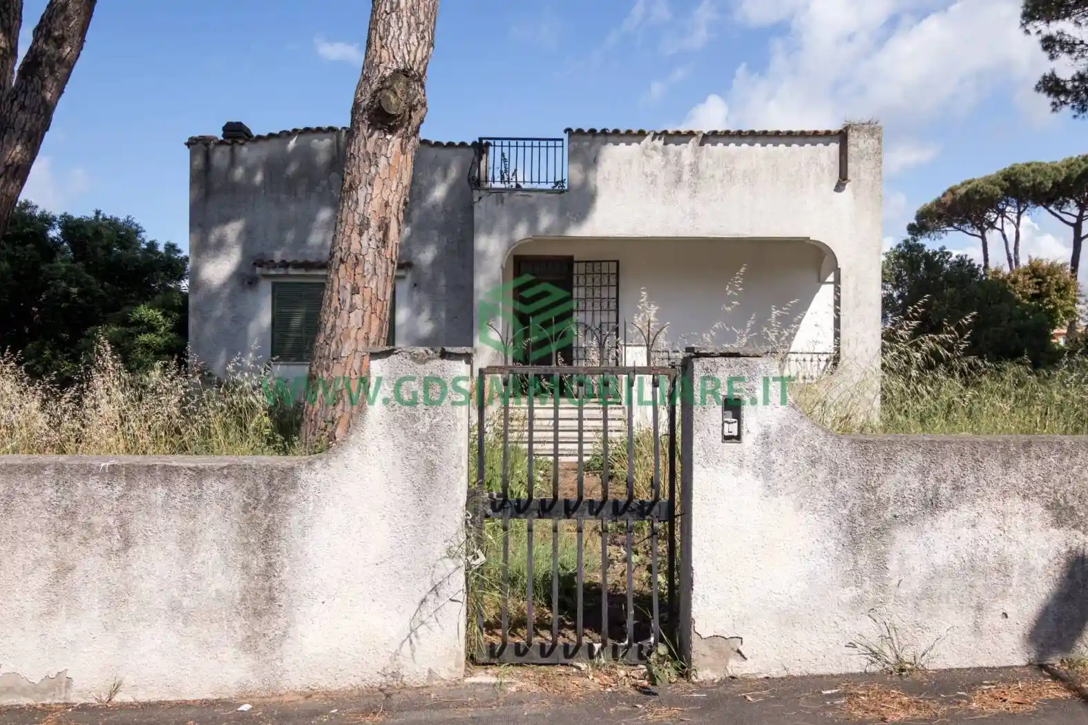 Villa in vendita a Anzio