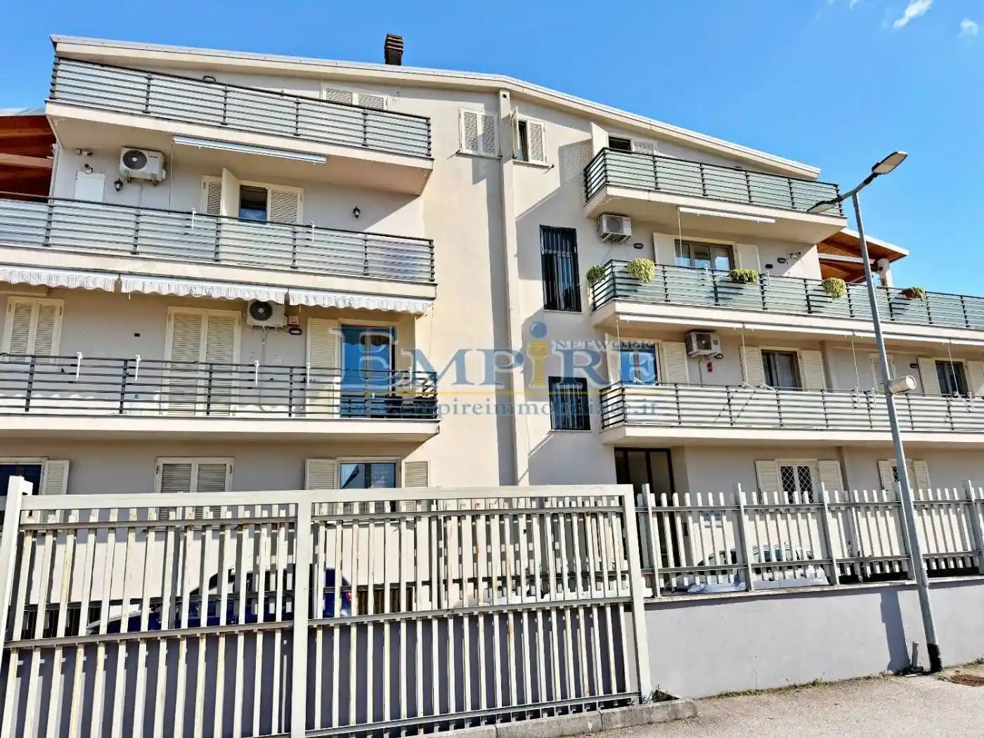 Appartamento in vendita a Sant'Antimo