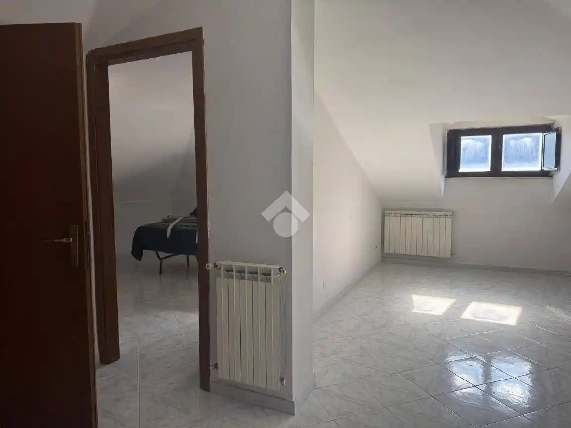 Appartamento in vendita a Artena