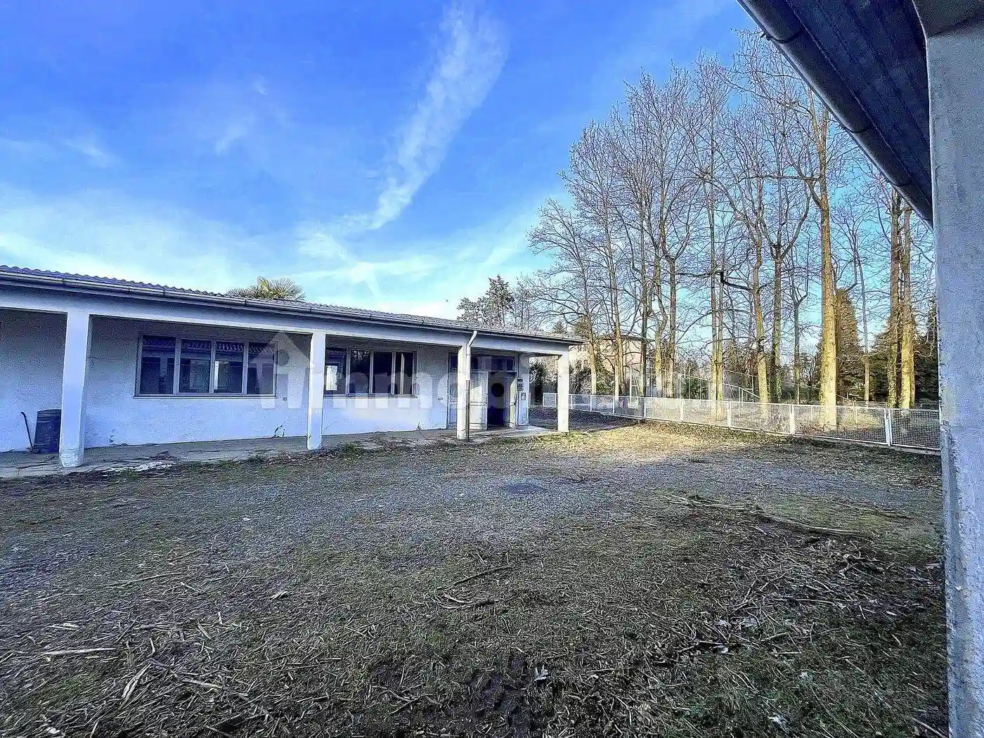 Palazzo - Edificio - foto 4