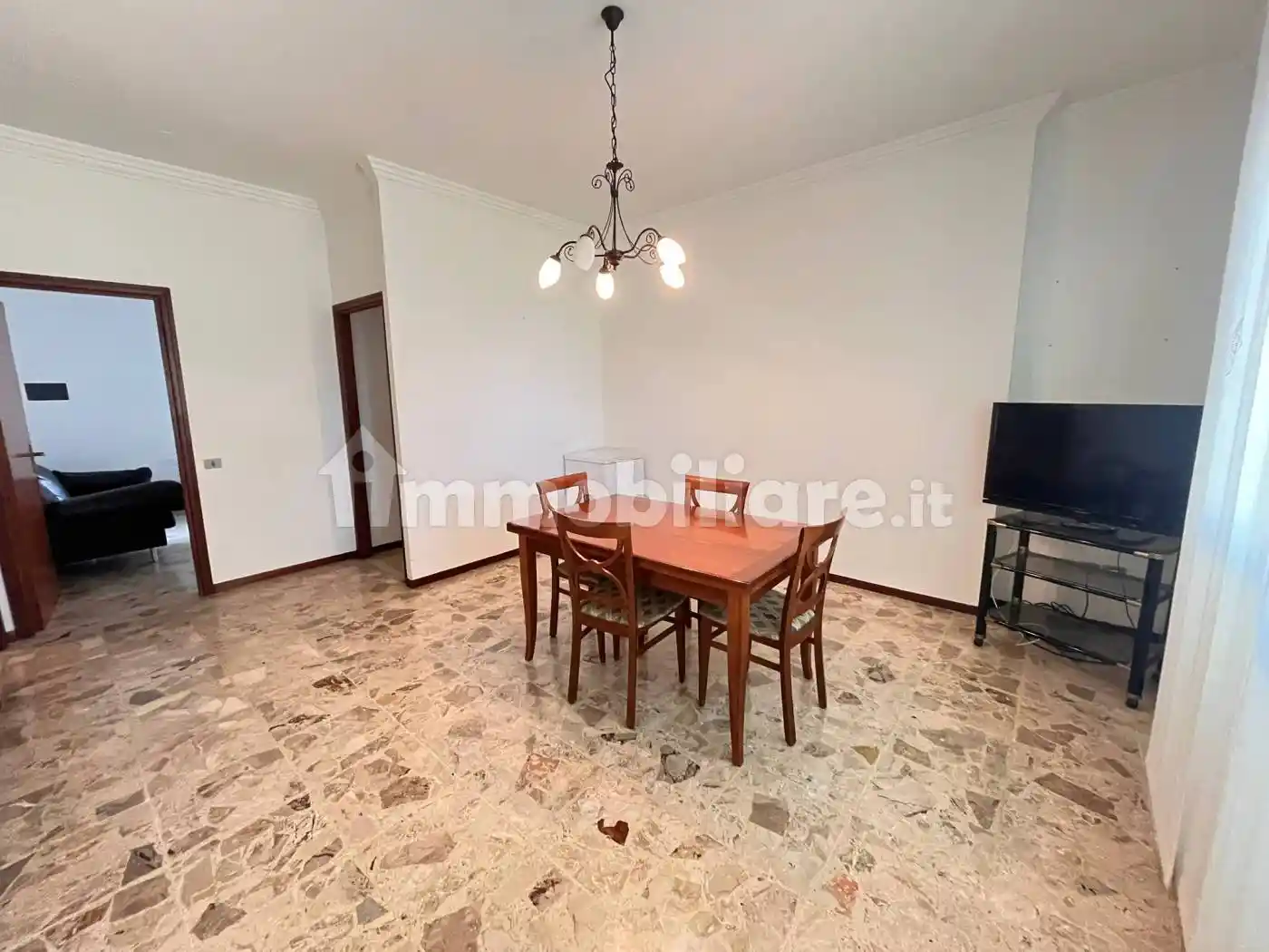 Appartamento in vendita a Pesaro