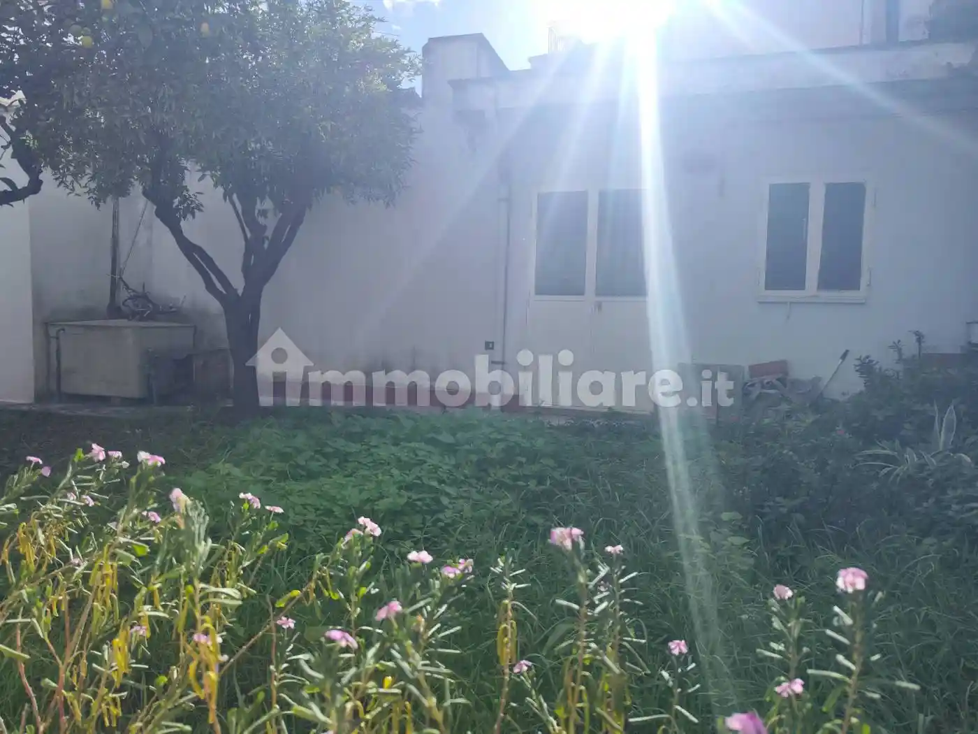 Casa indipendente in vendita a Catania