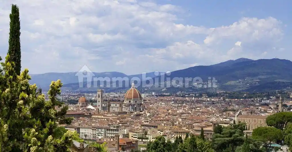 Villa in vendita a Sesto Fiorentino