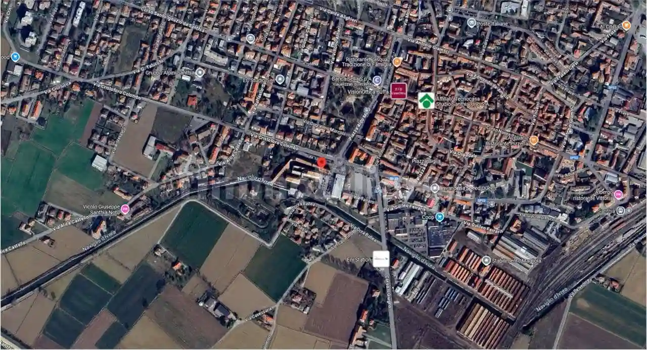 Palazzo - Stabile - foto 5