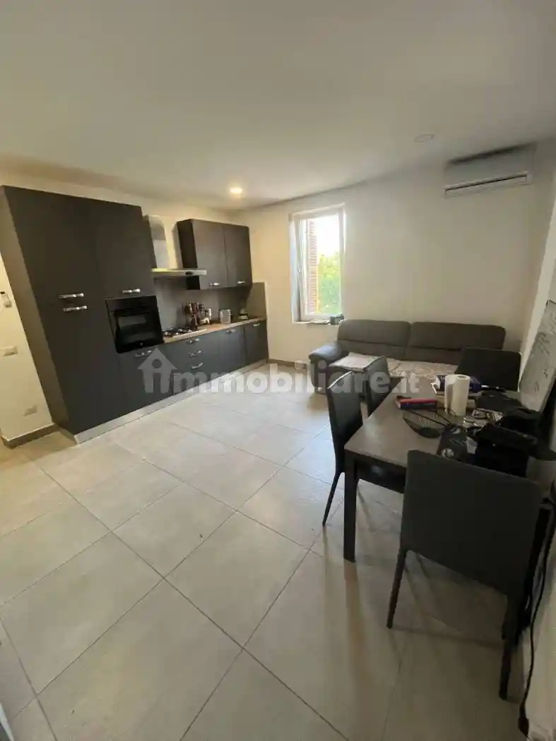 Appartamento in affitto a Fornovo di Taro