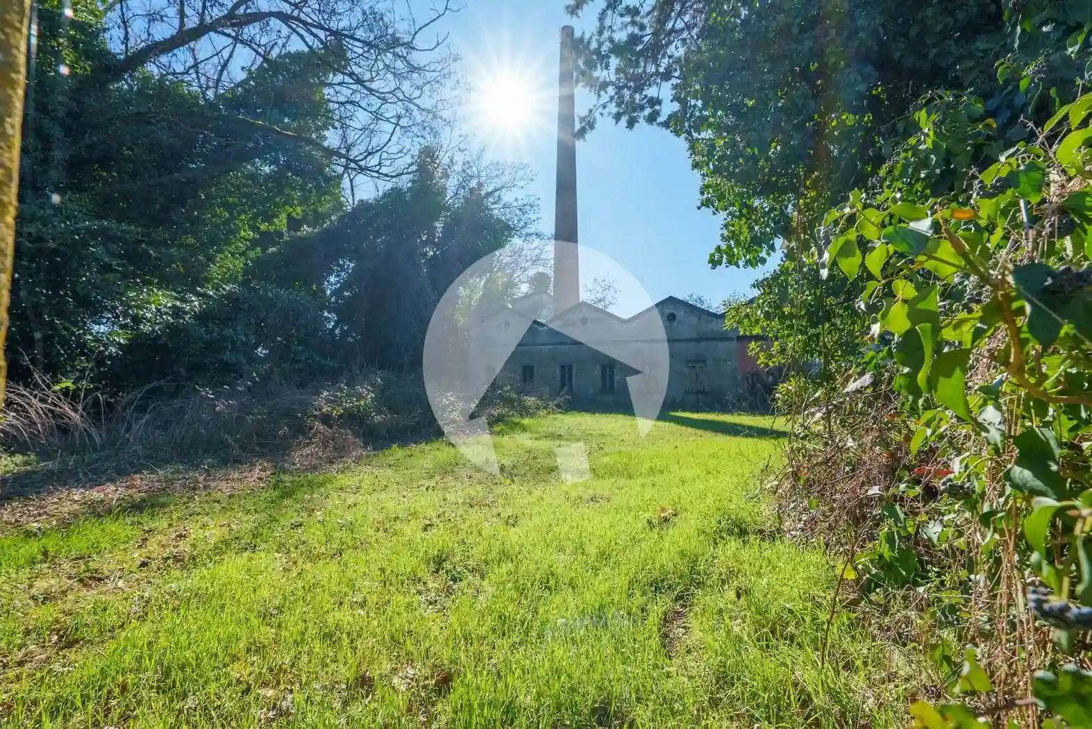 Palazzo - Edificio - foto 2