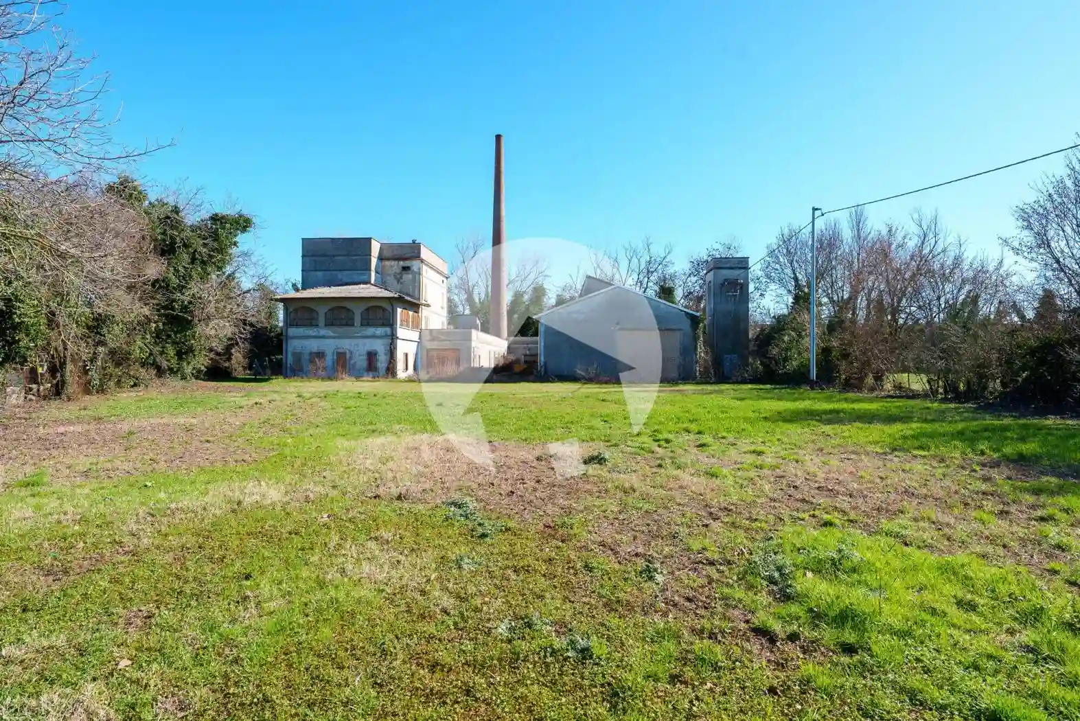 Palazzo - Edificio - foto 3