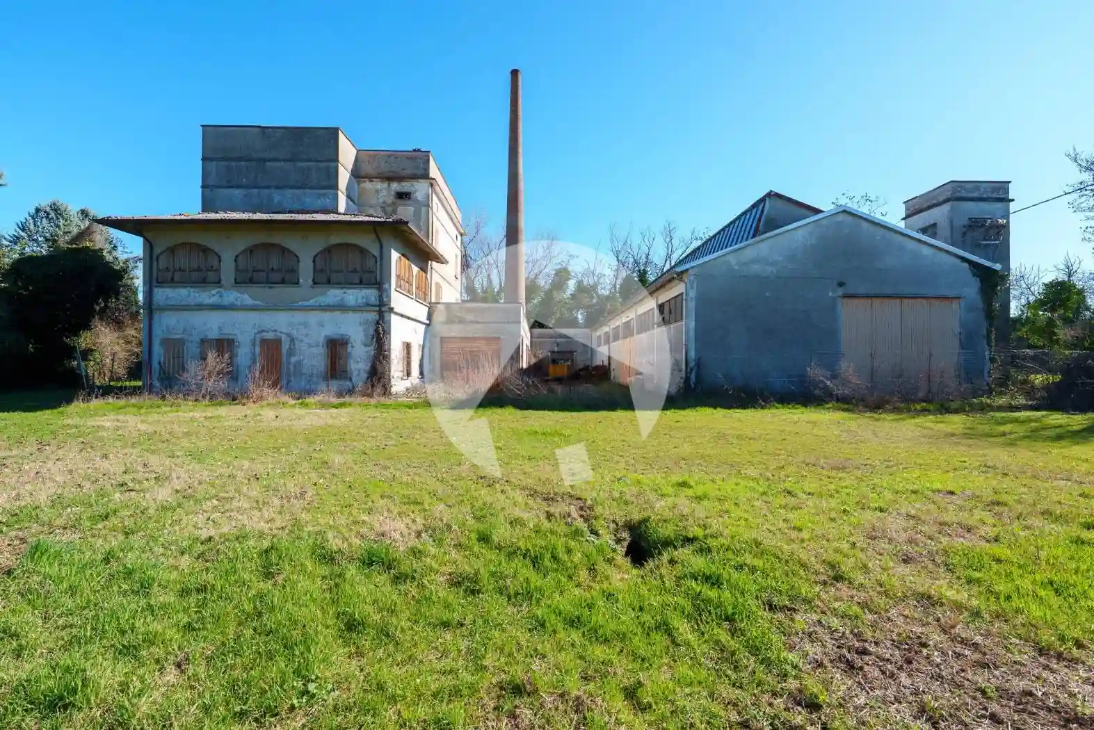 Palazzo - Edificio - foto 4