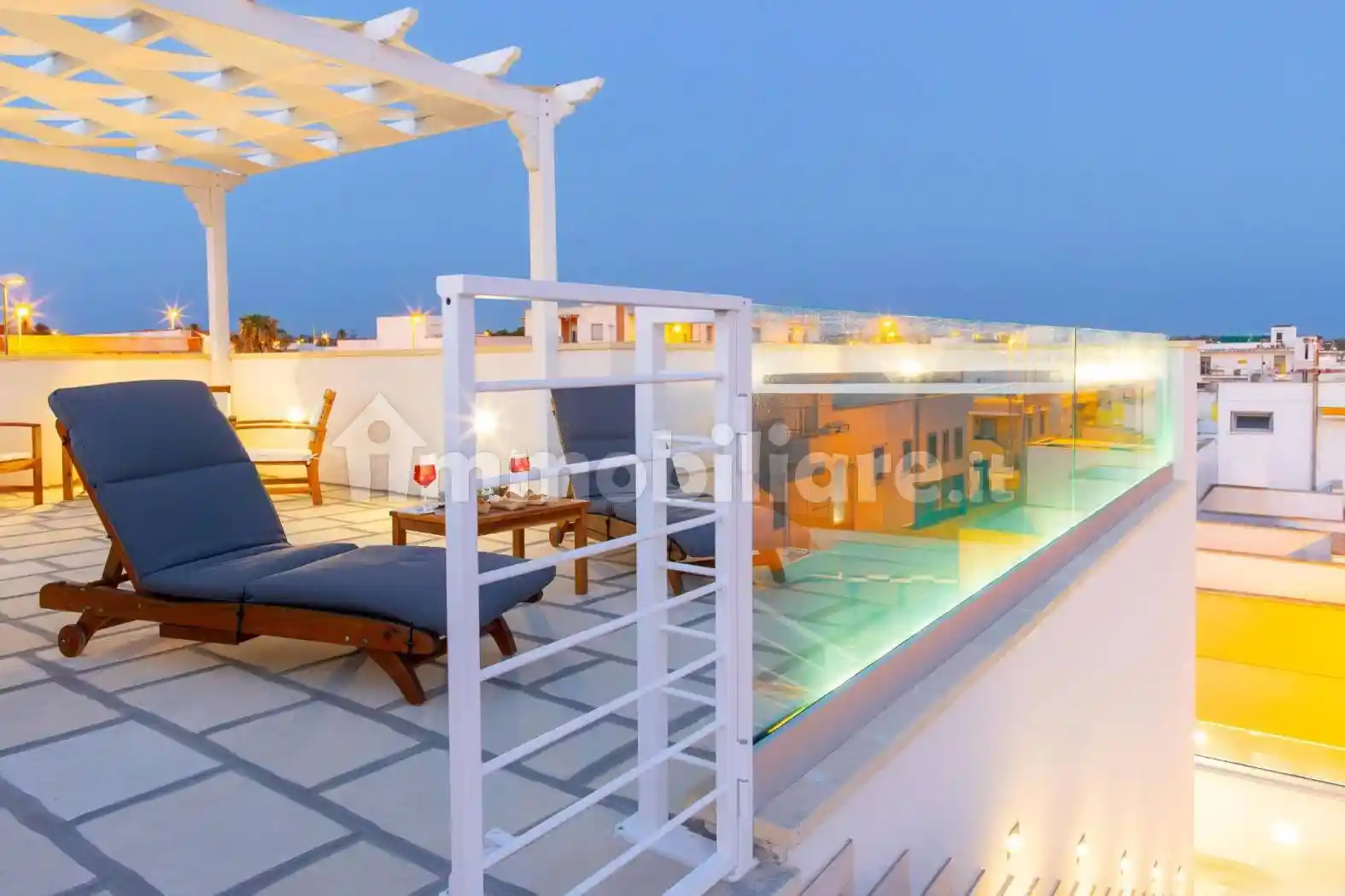 Appartamento in vendita a Taviano