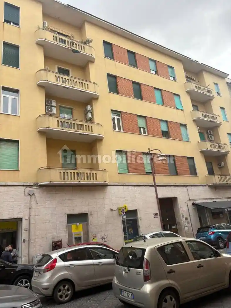 Appartamento in vendita a Caserta