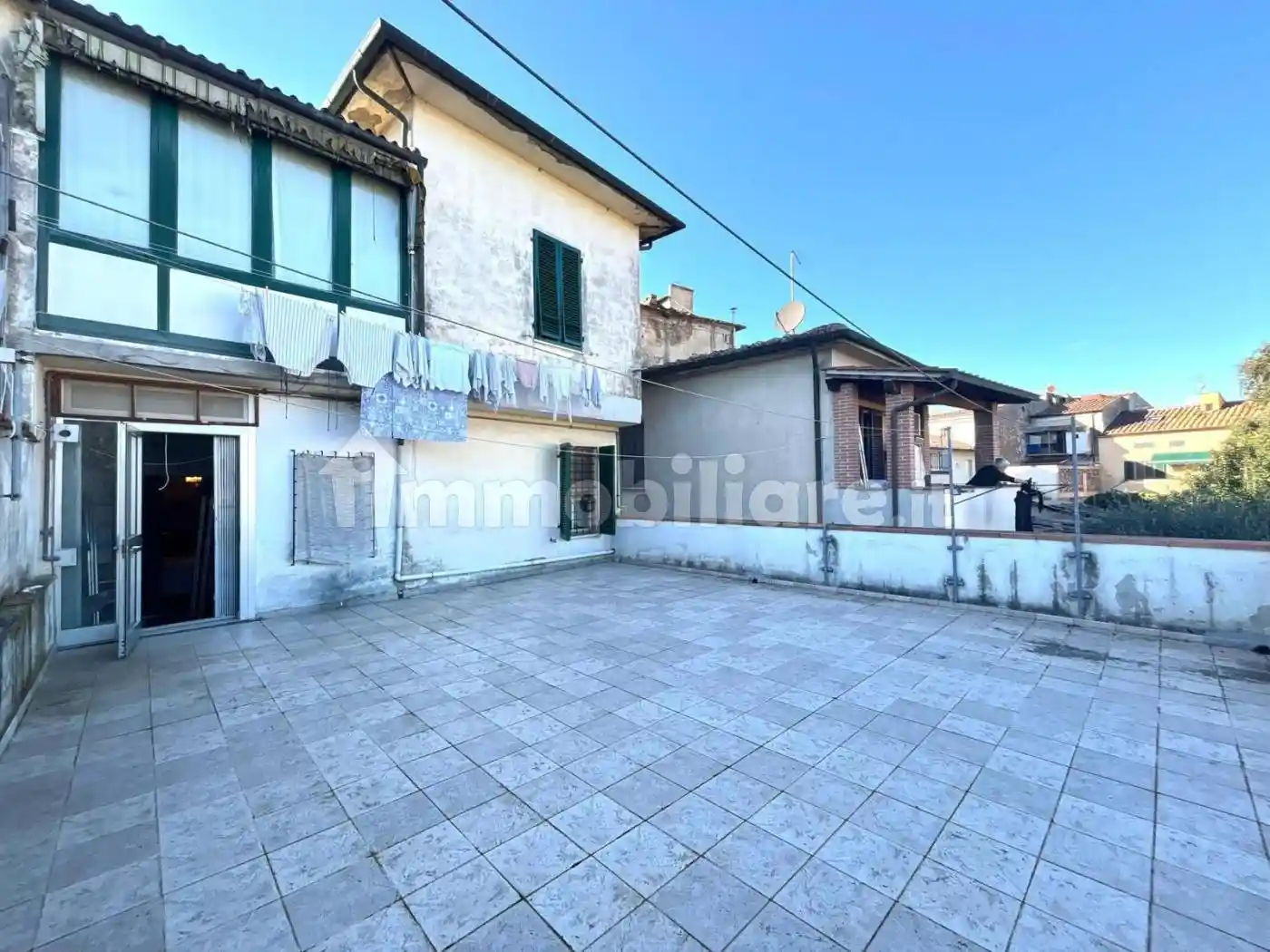 Casa indipendente in vendita a Ponsacco