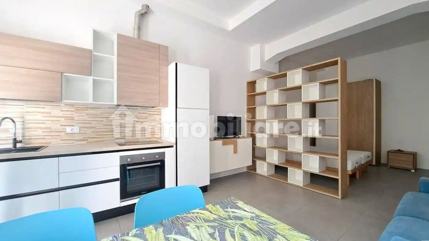 Appartamento in affitto a Bologna