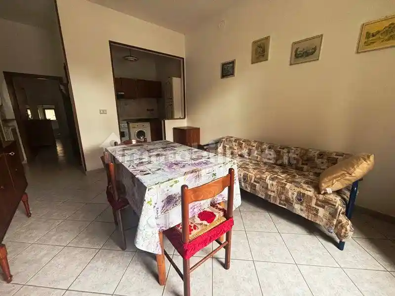 Appartamento in vendita a Chiusi