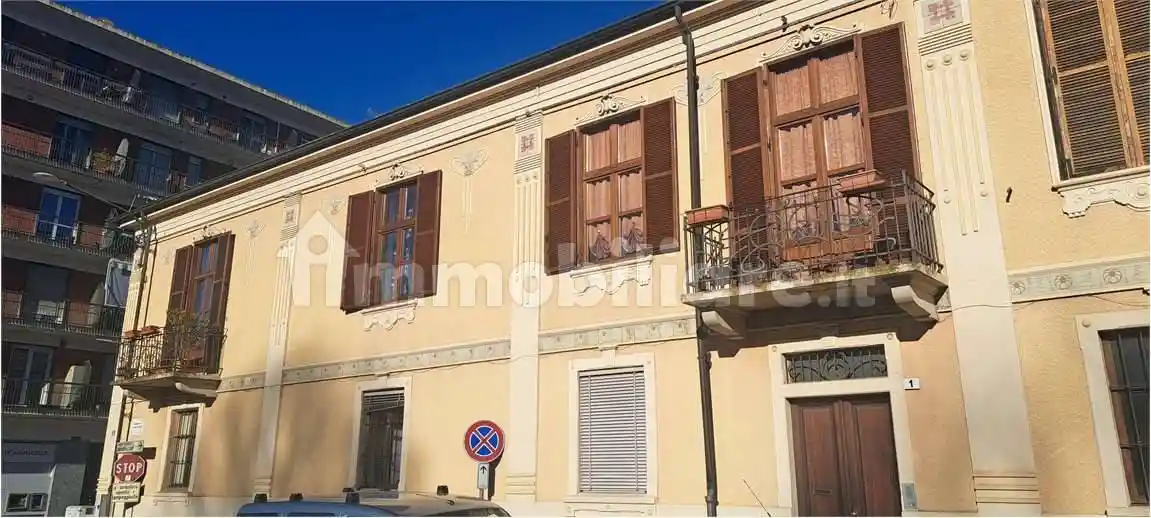 Appartamento in vendita a Pinerolo