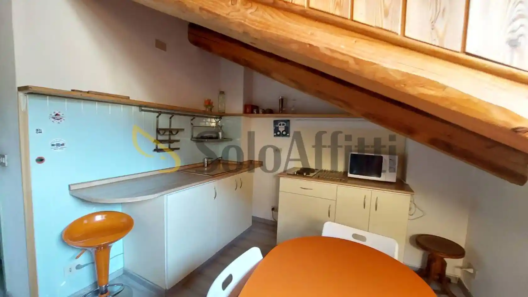 Appartamento in affitto a Biella