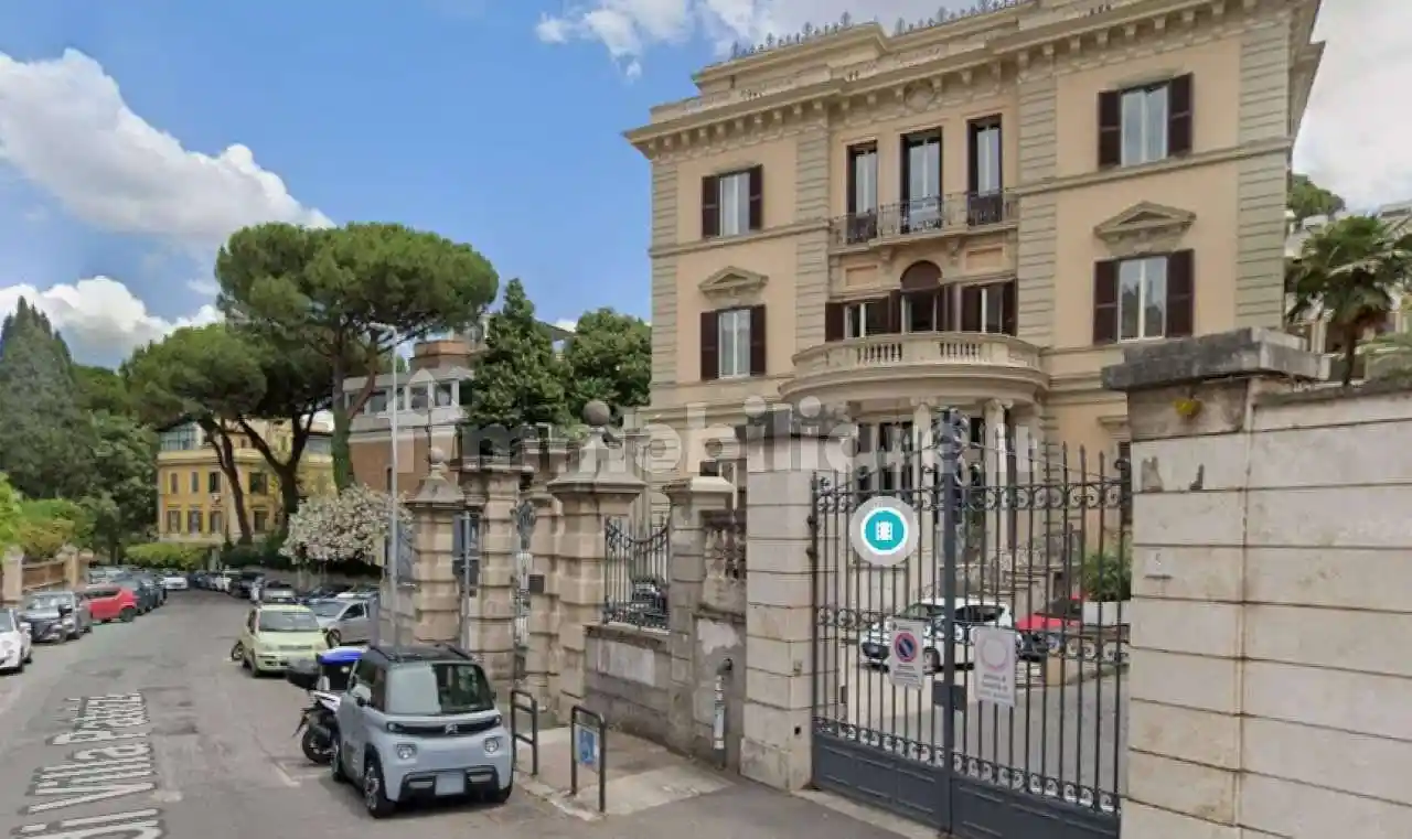 Attico - Mansarda in vendita a Roma