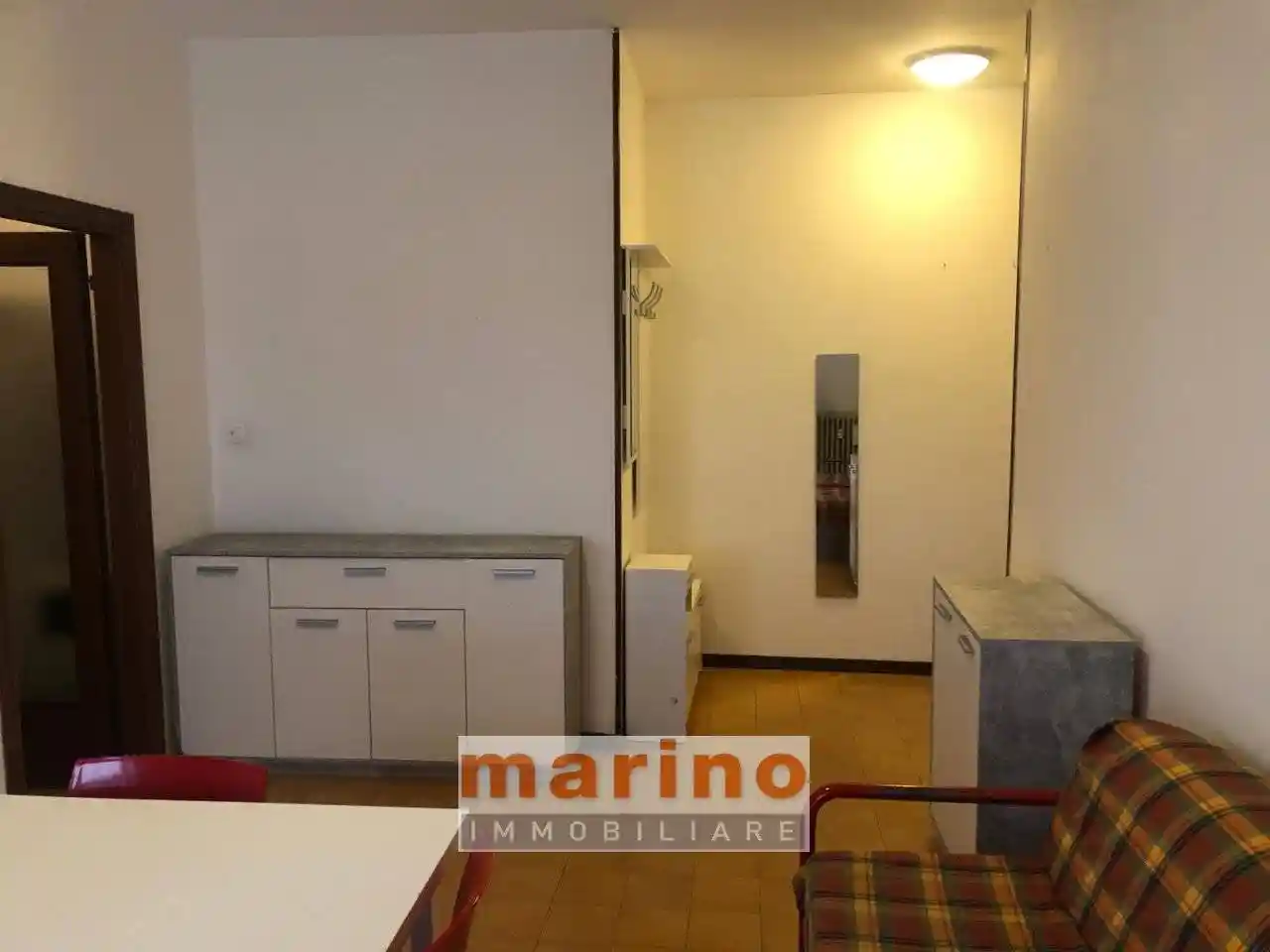 Appartamento in affitto a Padova