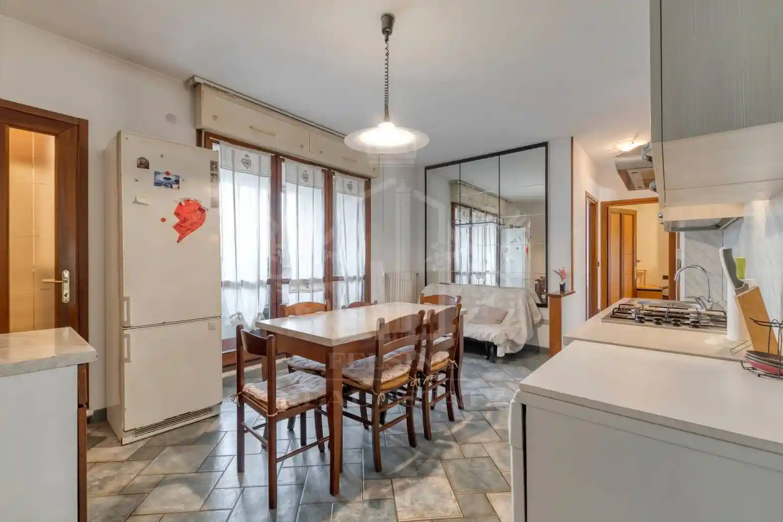 Appartamento in vendita a Bologna