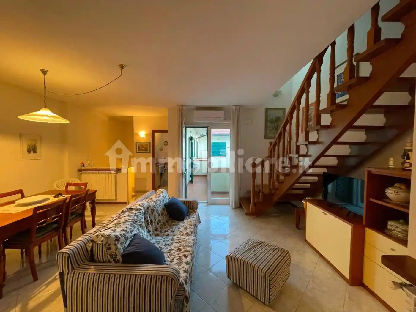 Attico - Mansarda in vendita a Viareggio